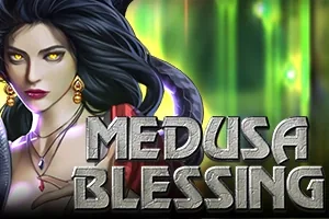 Medusa Blessing